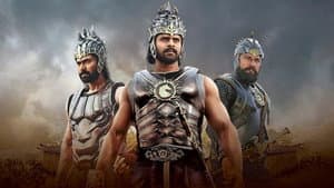 La leyenda de Baahubali: el inicio — foto 1