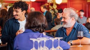 La Petite Cuisine de Mehdi — foto 8