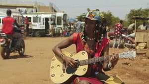 Mali Blues — foto 1