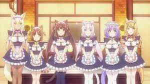Nekopara — foto 3
