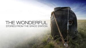 The Wonderful: Stories from the Space Station — foto 7