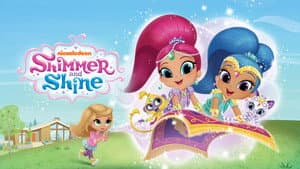 Shimmer y Shine — foto 3