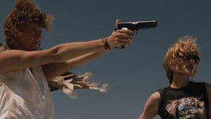 Thelma y Louise — foto 3