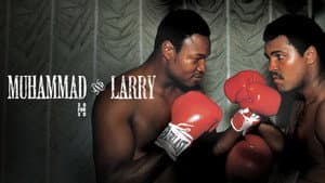 Muhammad and Larry — foto 2