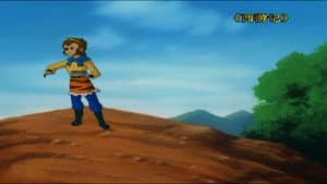 Episodio 37