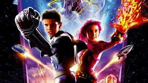 Las aventuras de Sharkboy y Lavagirl — foto 9