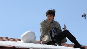 雪に願うこと — foto 1