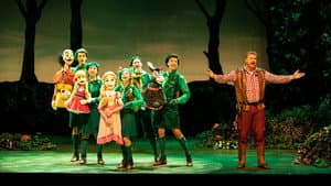 Sprookjesboom de Musical — foto 6