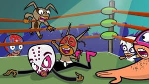 Mucha Lucha: The Return of El Malefico — foto 1