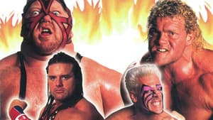 WCW Beach Blast 1993 — foto 1