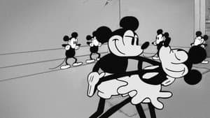 El plan de Mickey — foto 1