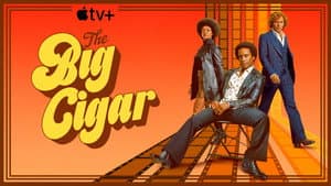The Big Cigar: La gran fuga — foto 10