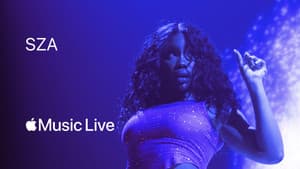 Apple Music Live: SZA — foto 1
