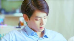 마이 로맨틱 썸 레시피 — foto 1