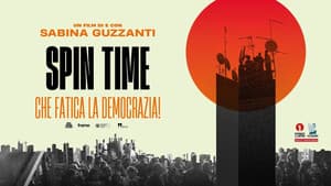 Spin Time, che fatica la democrazia! — foto 1