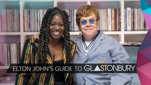 Elton John’s Guide to Glastonbury — foto 1