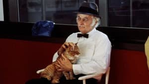 Harry and Tonto — foto 1