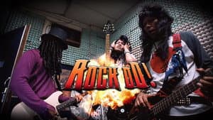 Rock Oo! Rimba Bara Kembali — foto 1