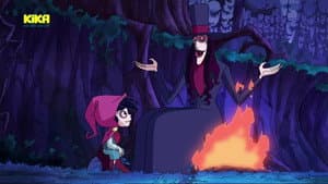 Episodio 22
