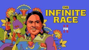 The Infinite Race — foto 3