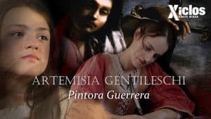 Artemisia Gentileschi, pittrice guerriera — foto 3