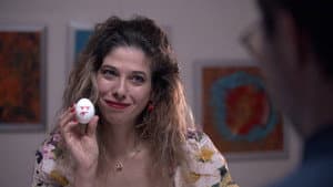 EGGspression — foto 1