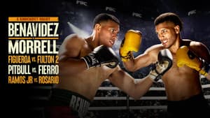 David Benavidez vs. David Morrell Jr. — foto 2