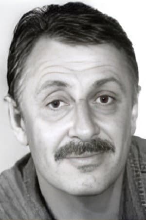 Владимир Кин-Каминский