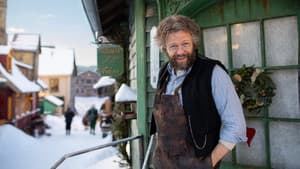 Den første julen i Skomakergata — foto 3