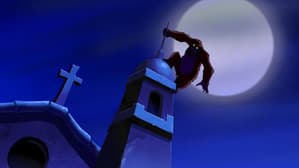 ¡ScoobyDoo! y el monstruo de México — foto 3