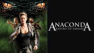 Anaconda 4: Rastro de Sangre — foto 6