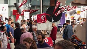 Ceremony: The Return of Friedrich Engels — foto 4