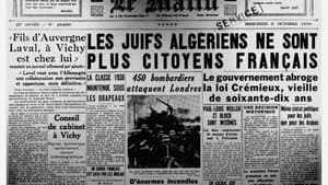 L'Algérie sous Vichy — foto 2