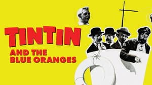 Tintin et les oranges bleues — foto 4
