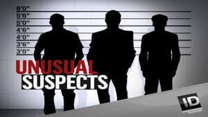 Unusual Suspects — foto 4