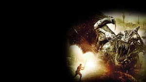 Calabozos y Dragones 2: La ira del Dios Dragon — foto 1