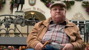 Küss die Hand, Krüger — foto 1