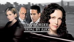 Law & Order: Trial by Jury — foto 2