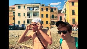 Prima Delle Riprese — foto 1