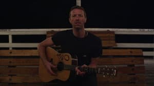 Coldplay: Ghost Stories — foto 1