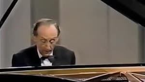 Vladimir Horowitz: A Television Concert at Carnegie Hall — foto 3