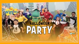 The Wiggles: Halloween Party — foto 1
