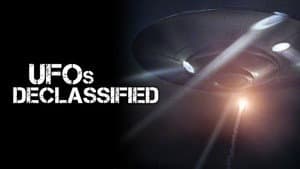UFOs Declassified — foto 1