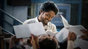 Writer పద్మభూషణ్ — foto 12