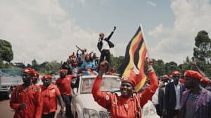Bobi Wine: The People's President — foto 1