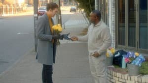 The Man Who Loved Flowers — foto 3