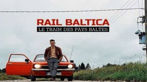 Rail Baltica - Ein Zug für Europa — foto 3