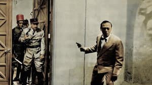Casablanca revisitada — foto 1