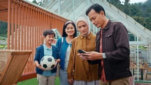 Air Mata di Ujung Sajadah — foto 3