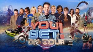 You Bet! — foto 4